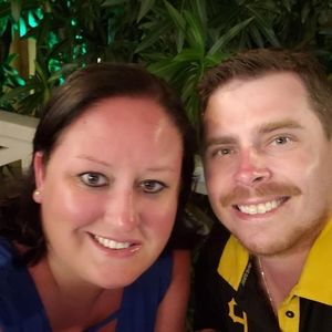 Meet your Posher, Tom